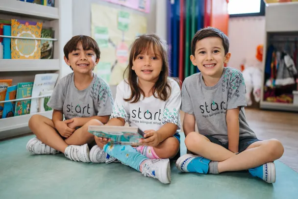 Estrutura da escola — foto 3