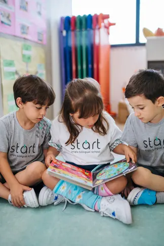 Estrutura da escola — foto 4