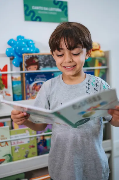 Estrutura da escola — foto 8