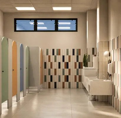 Estrutura da escola — foto 10