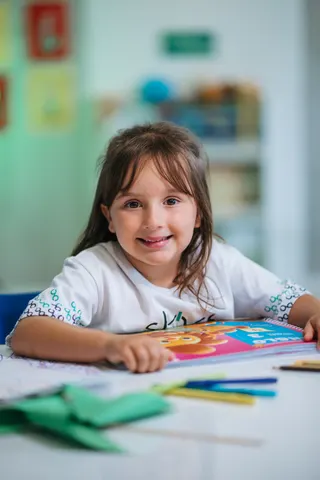 Estrutura da escola — foto 14