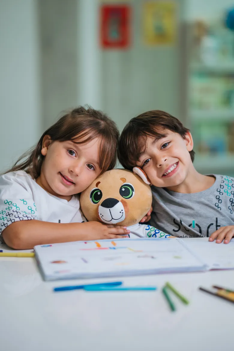 Estrutura da escola — foto 17