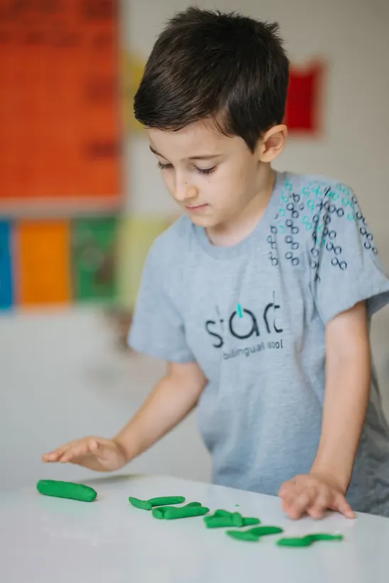 Estrutura da escola — foto 18